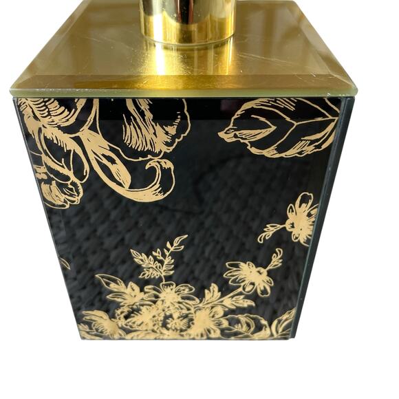 Brand New Mackenzie-Childs Twilight Toile Soap Pump - Picture 8 of 14